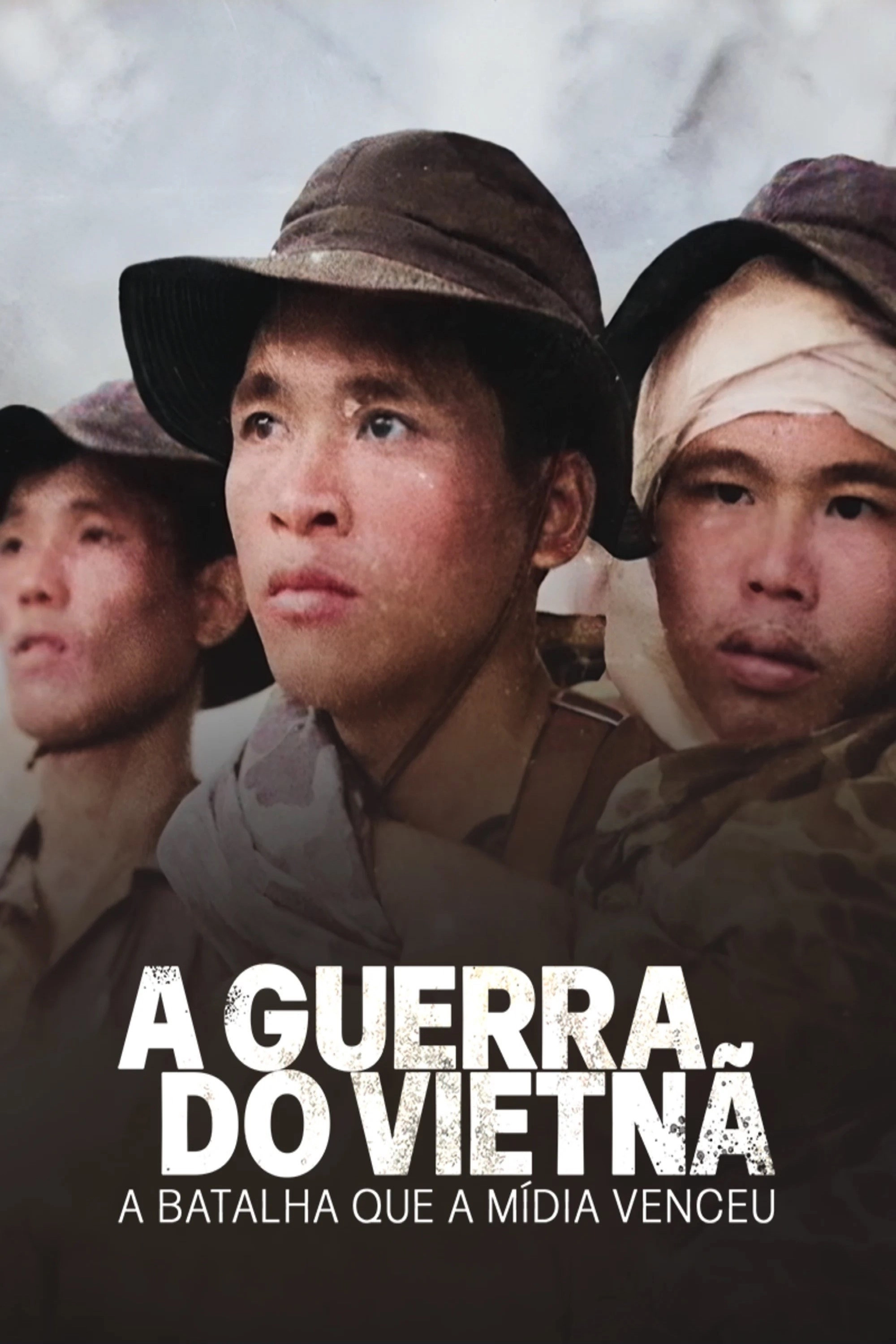 The Vietnam War