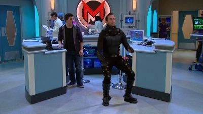 Mighty Med