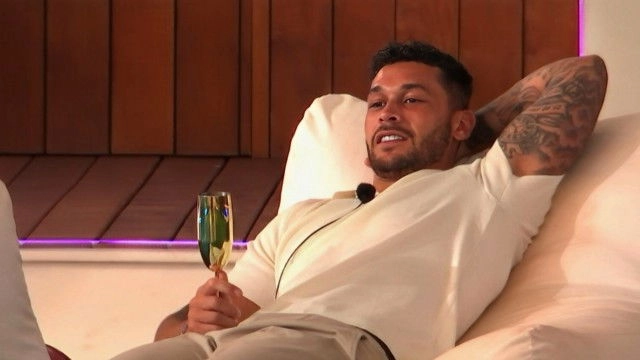 Love Island: All Stars
