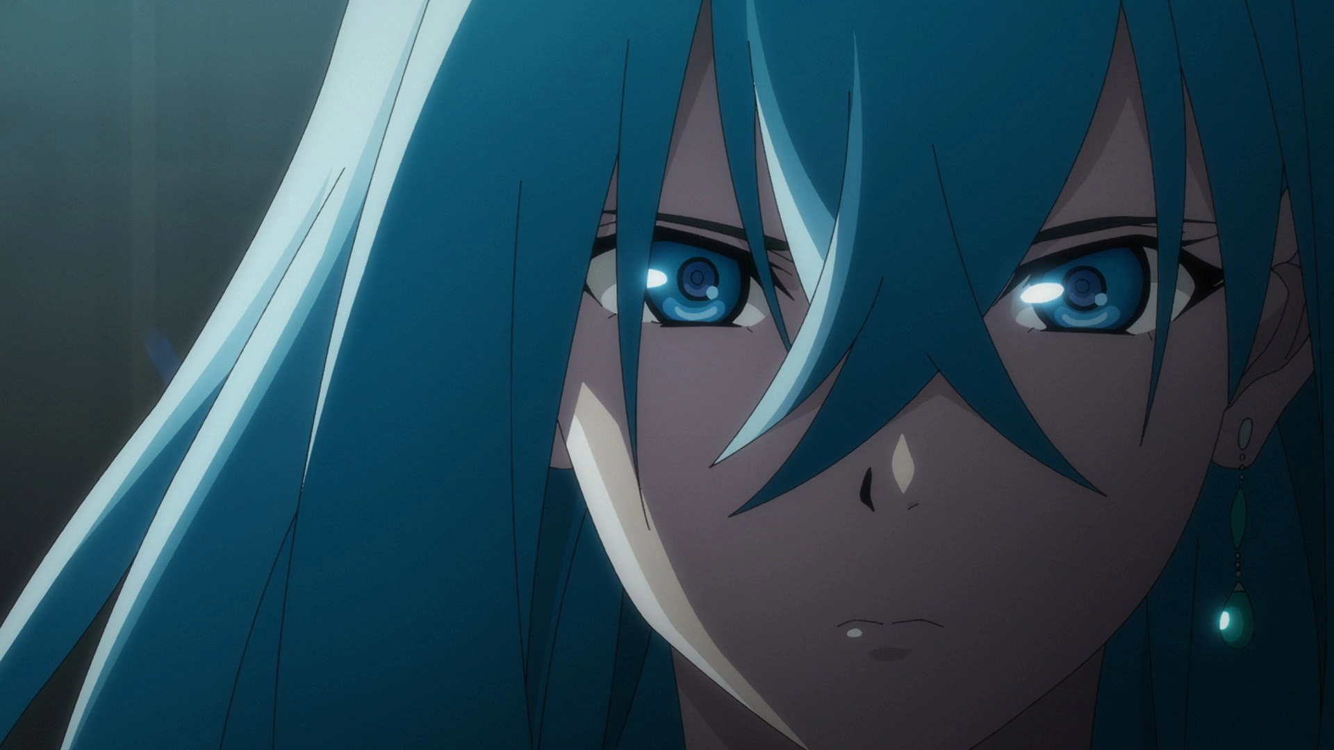 Vivy -Fluorite Eye's Song-