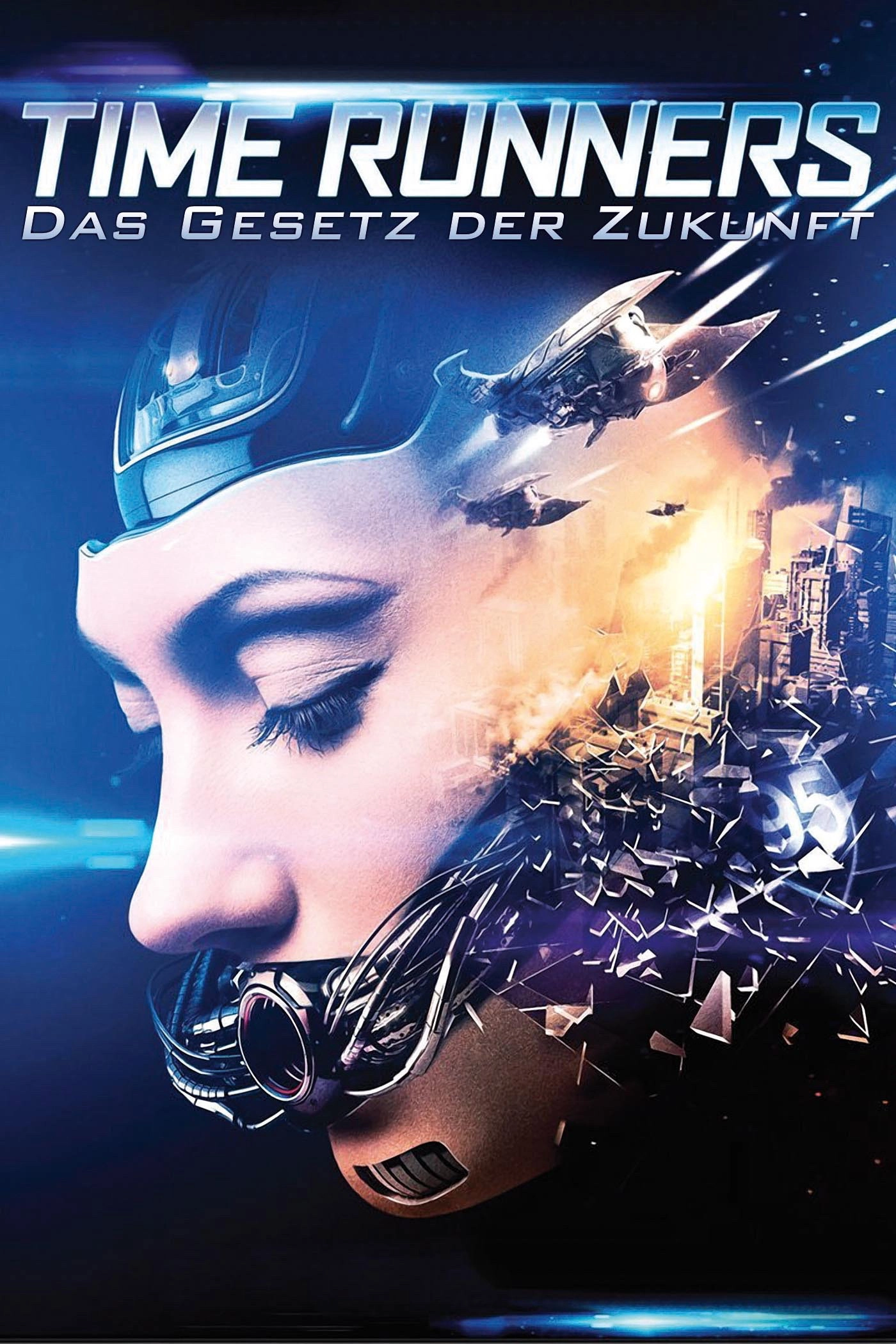 95ers: Time Runners