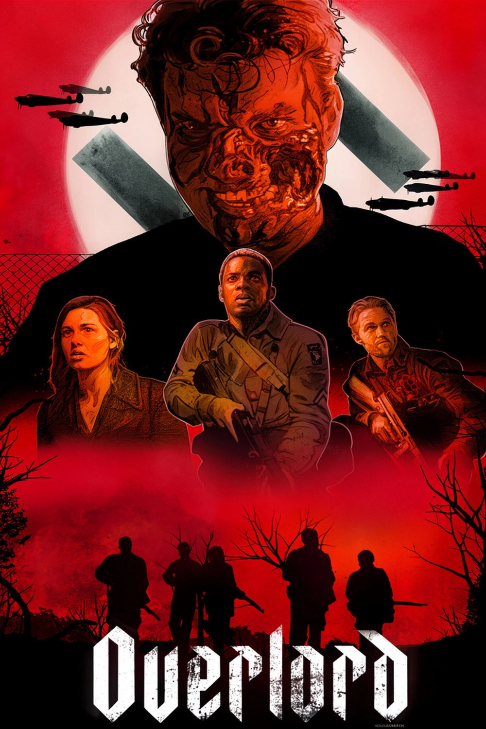 Overlord