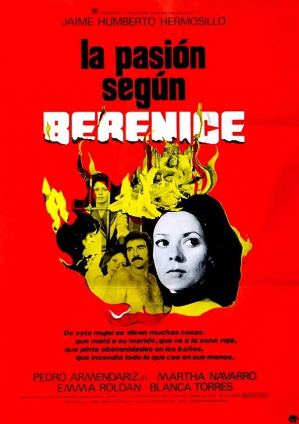 The Passion of Berenice