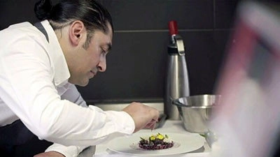 Planet Chef