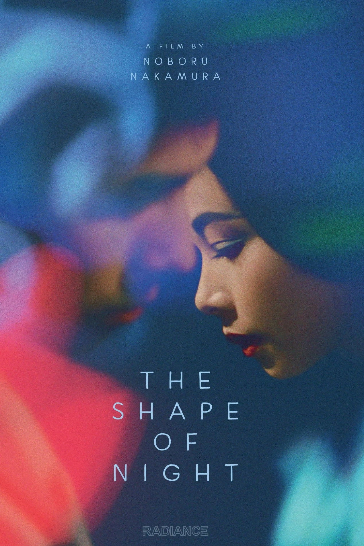 The Shape of Night
