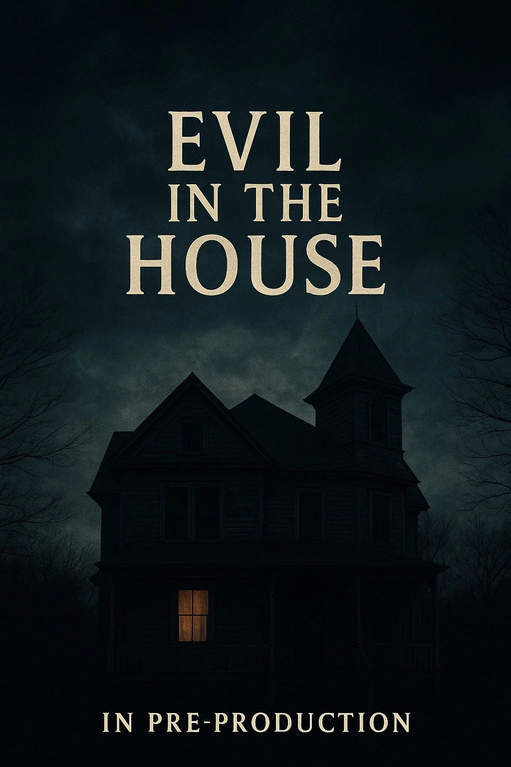Evil in the House