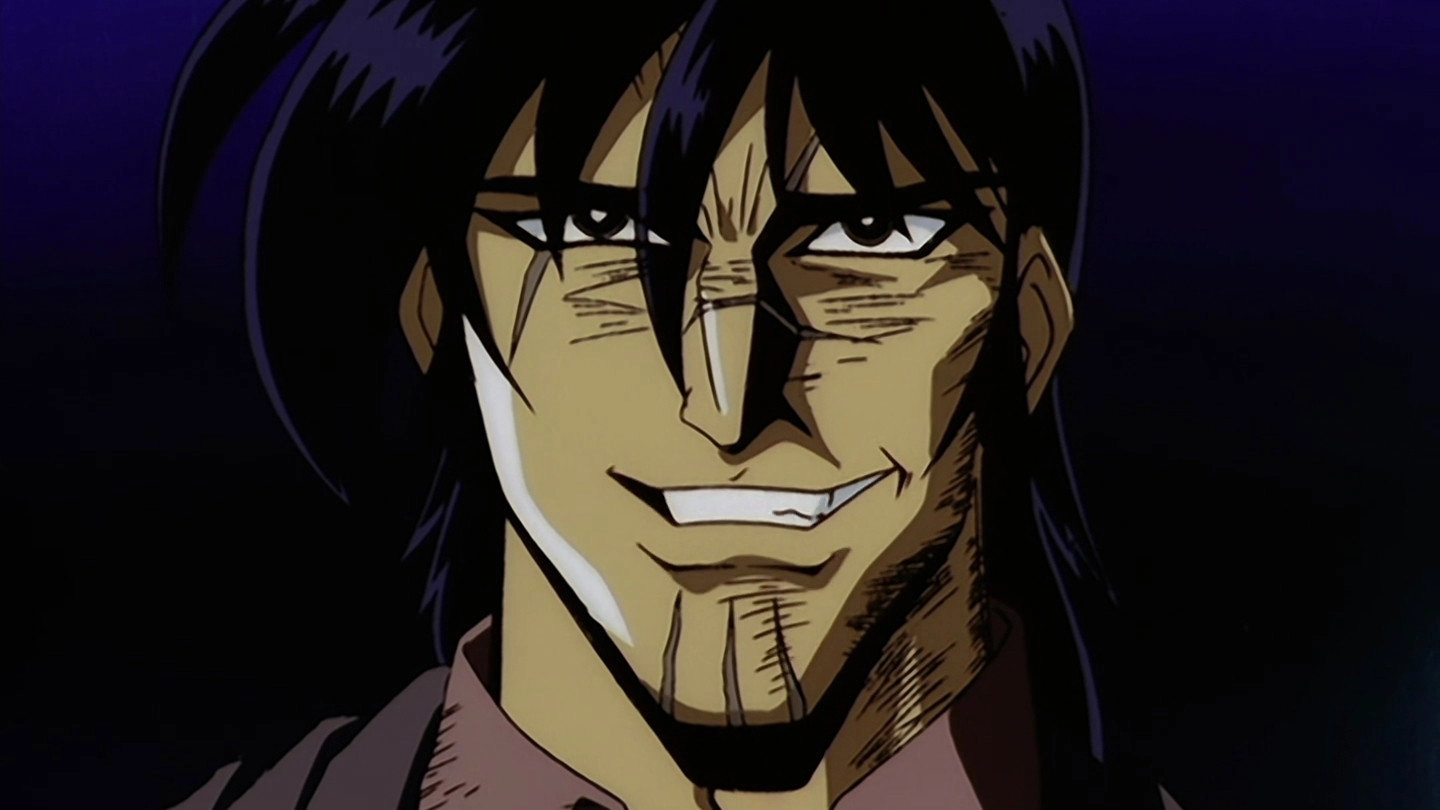 Getter Robo: Armageddon