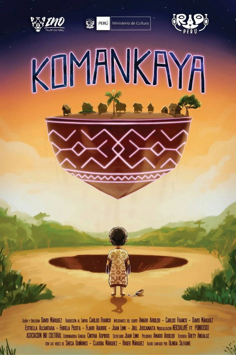 Komankaya