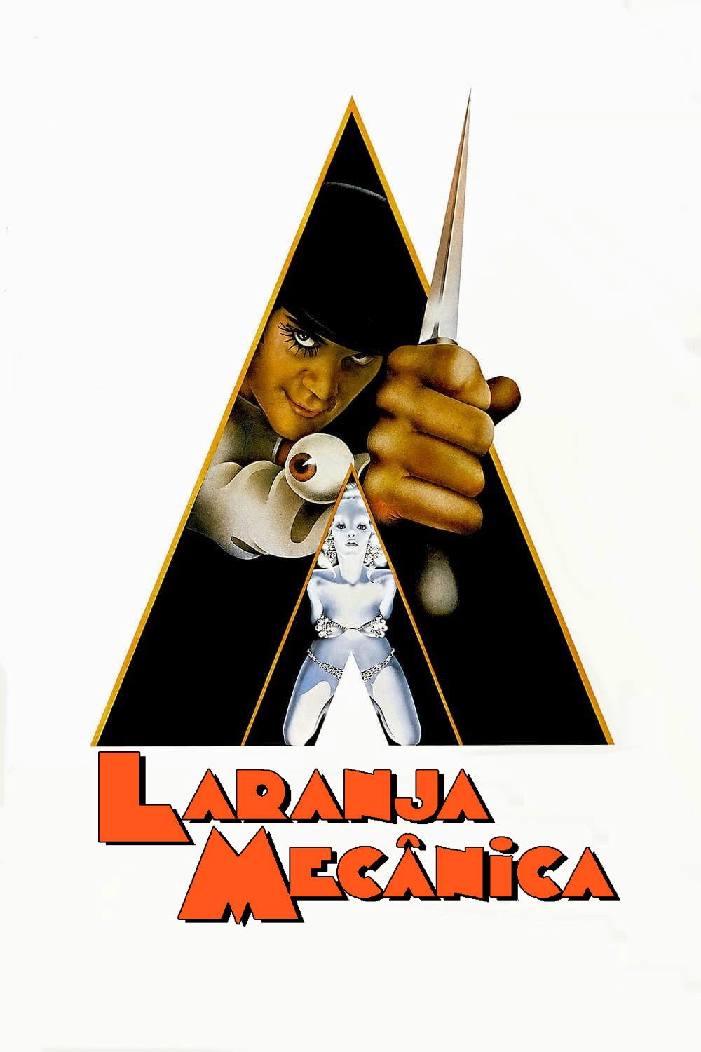 A Clockwork Orange