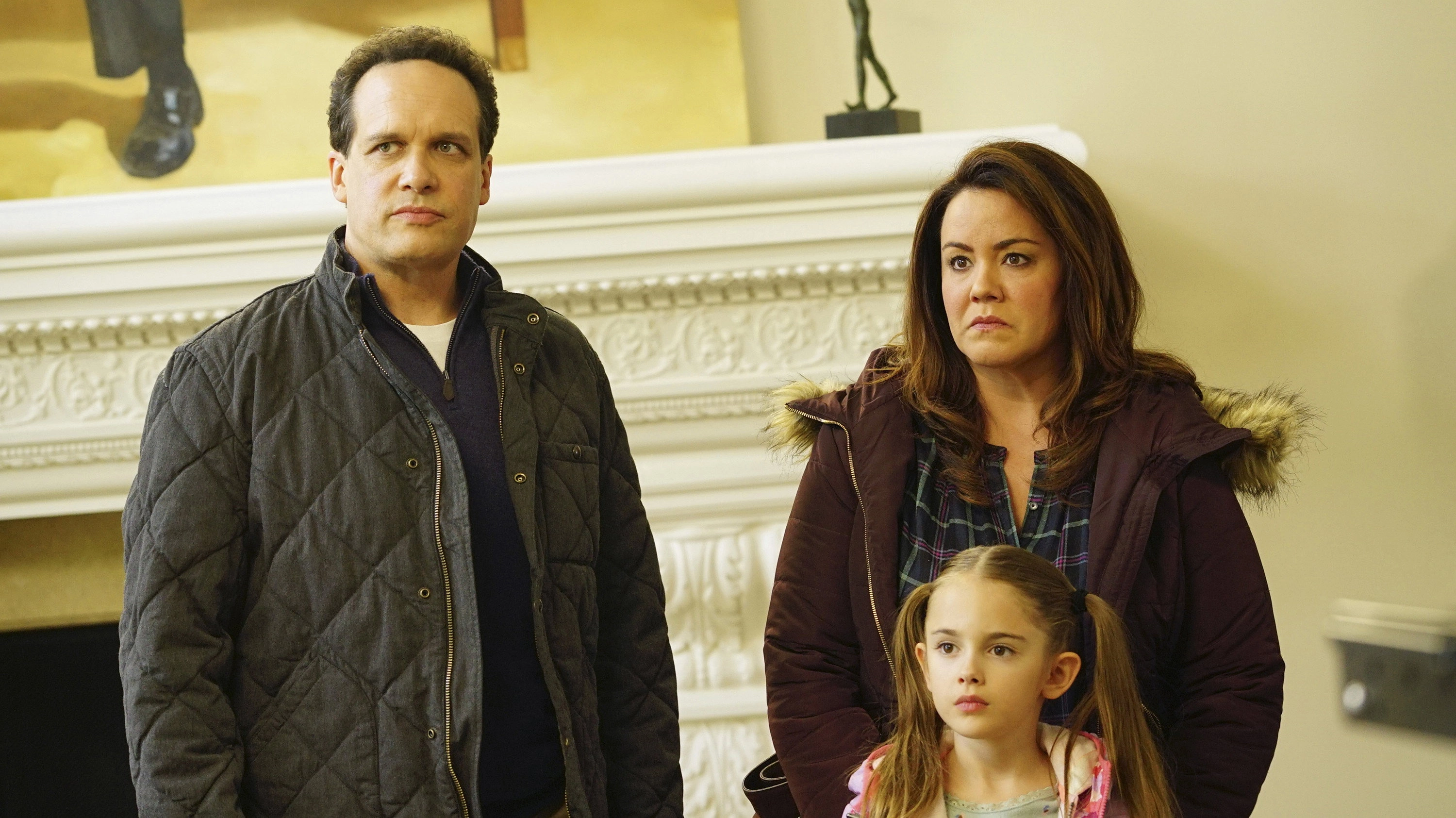 American Housewife