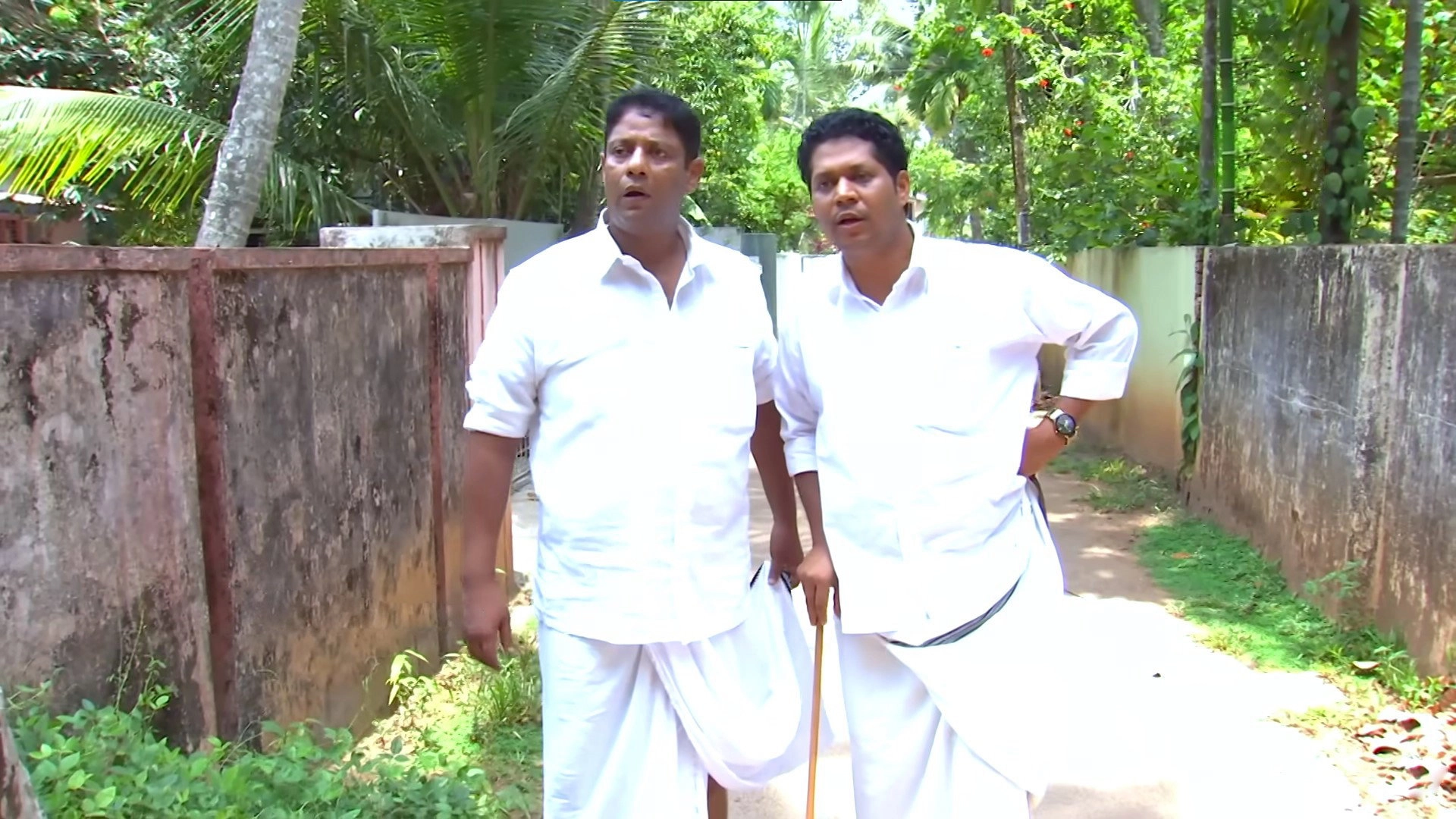 Marimayam