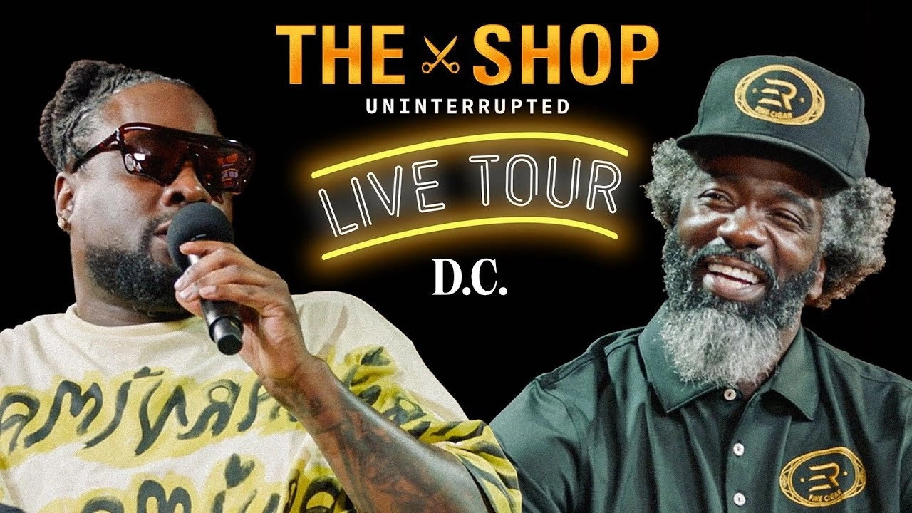 The Shop