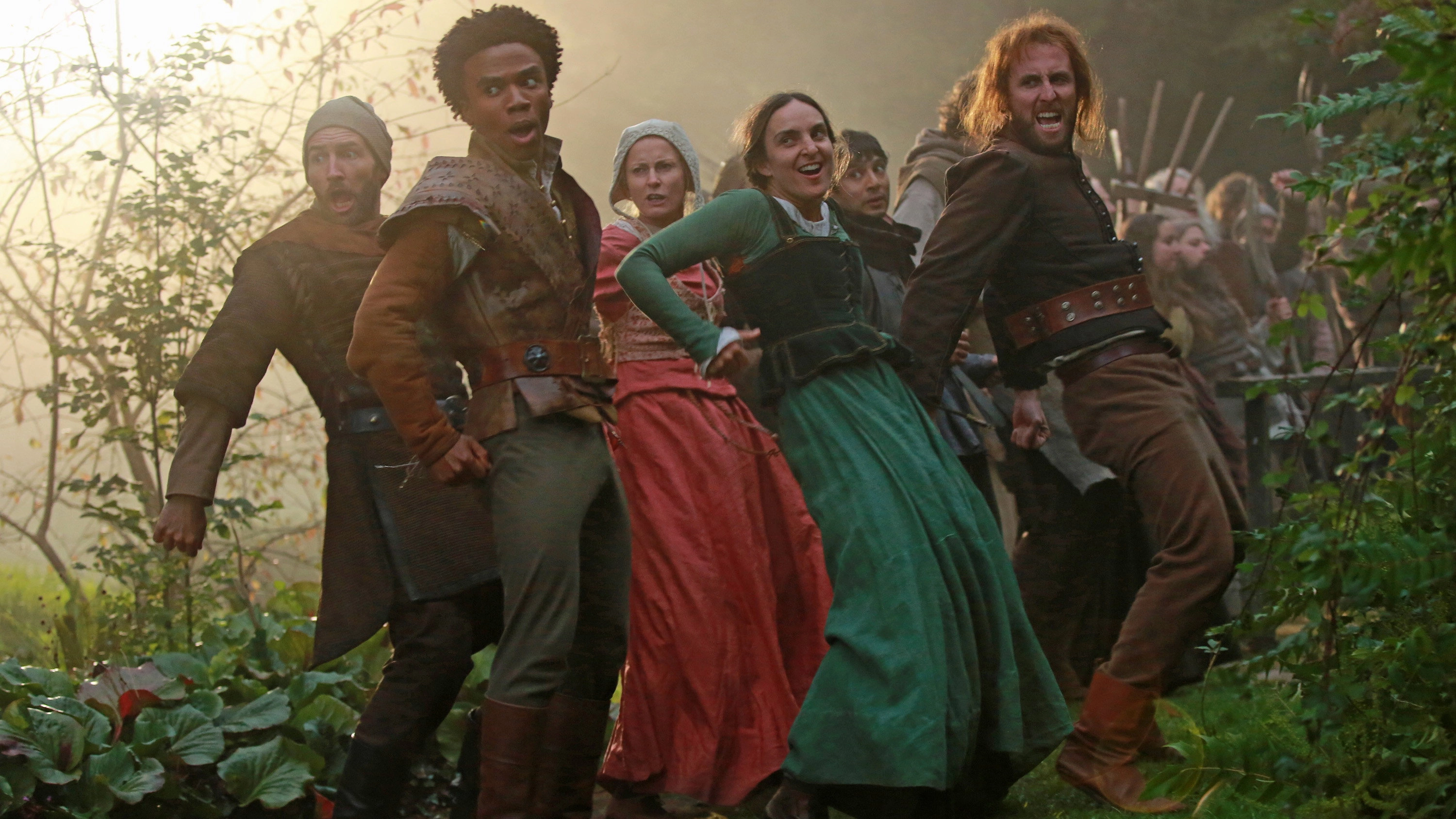 Galavant