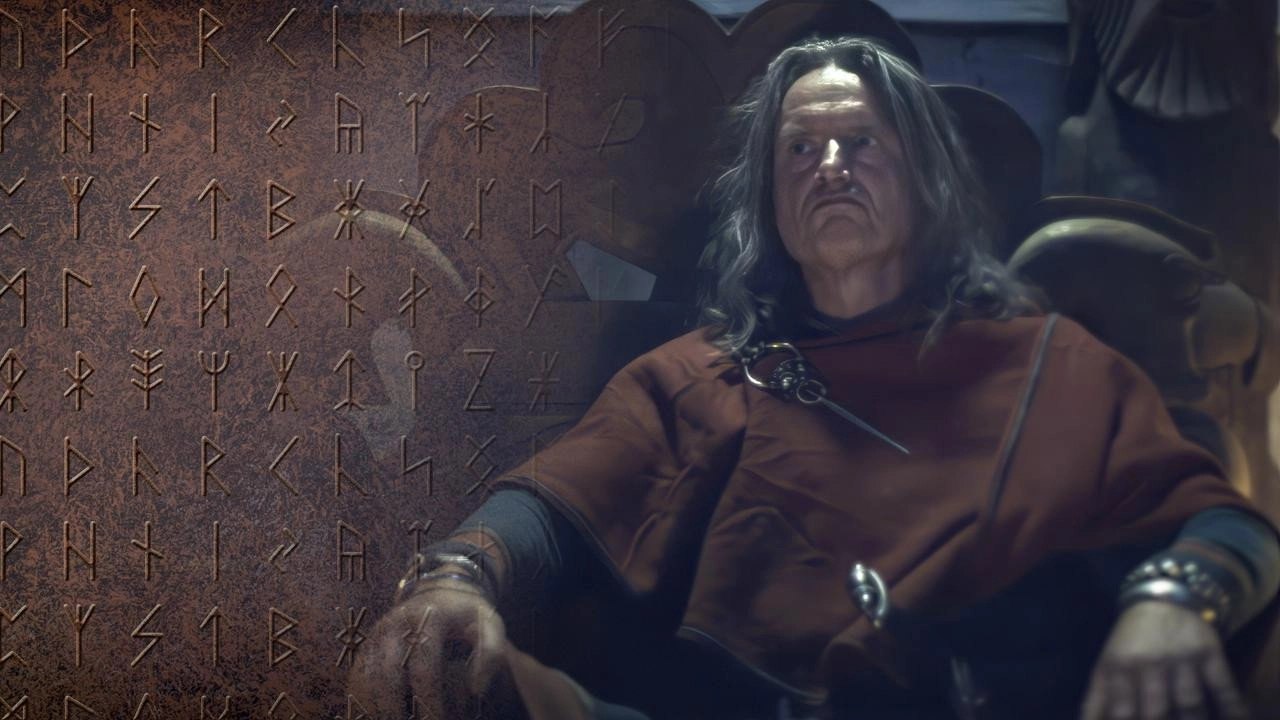 Vikings: The Rise & Fall