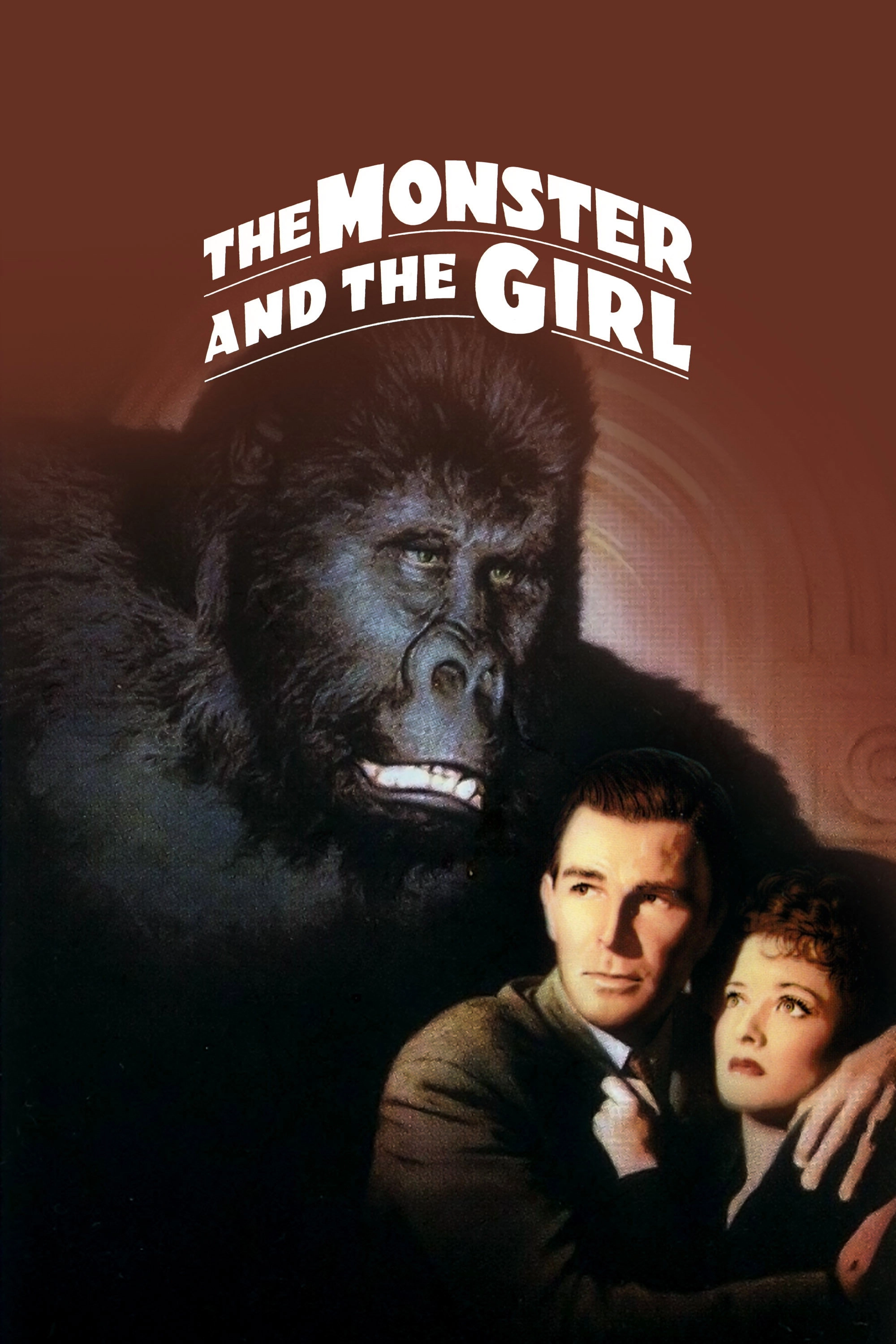 The Monster and the Girl