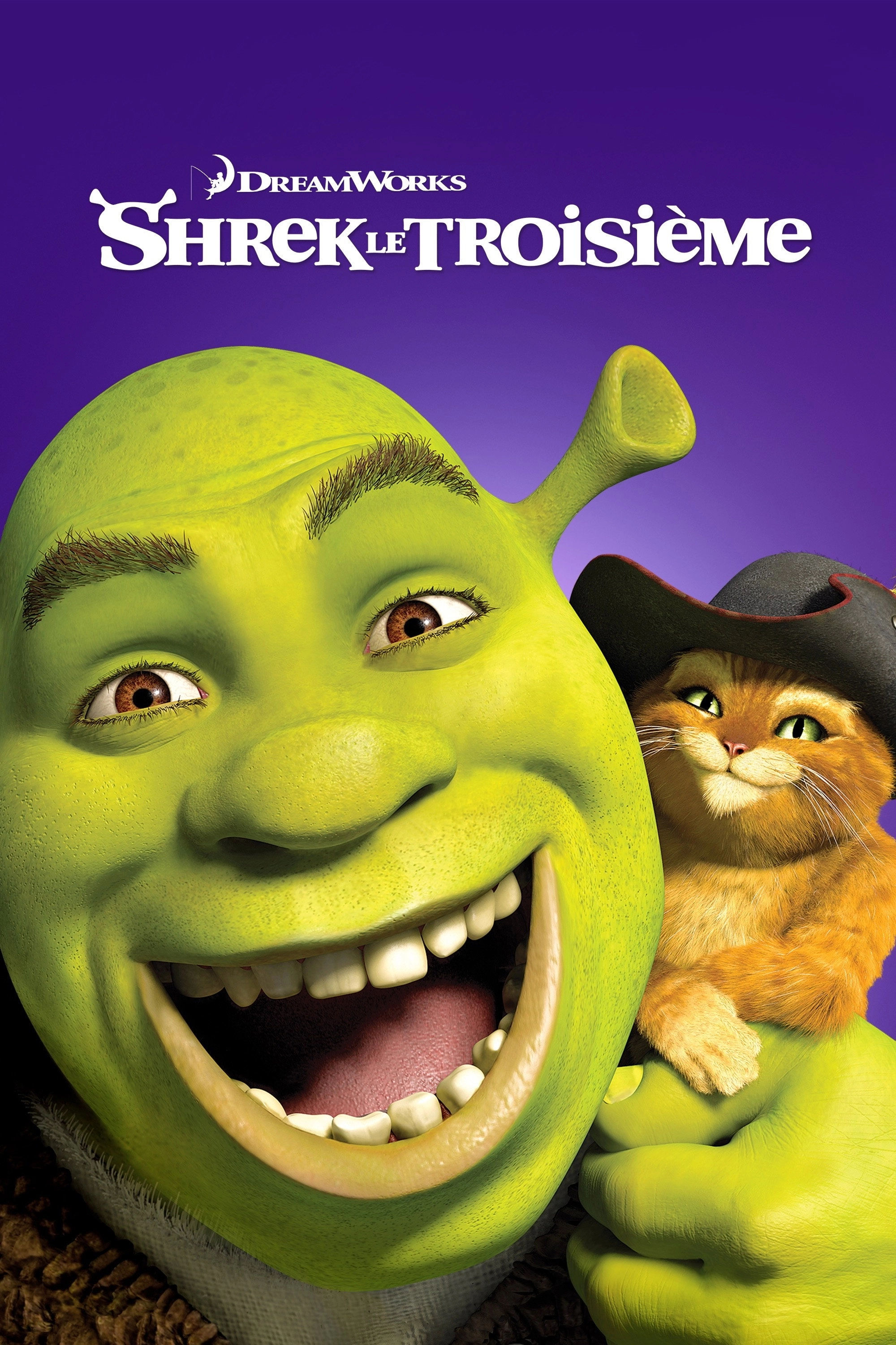 Shrek the Third