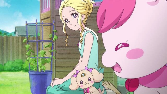 Healin' Good Precure