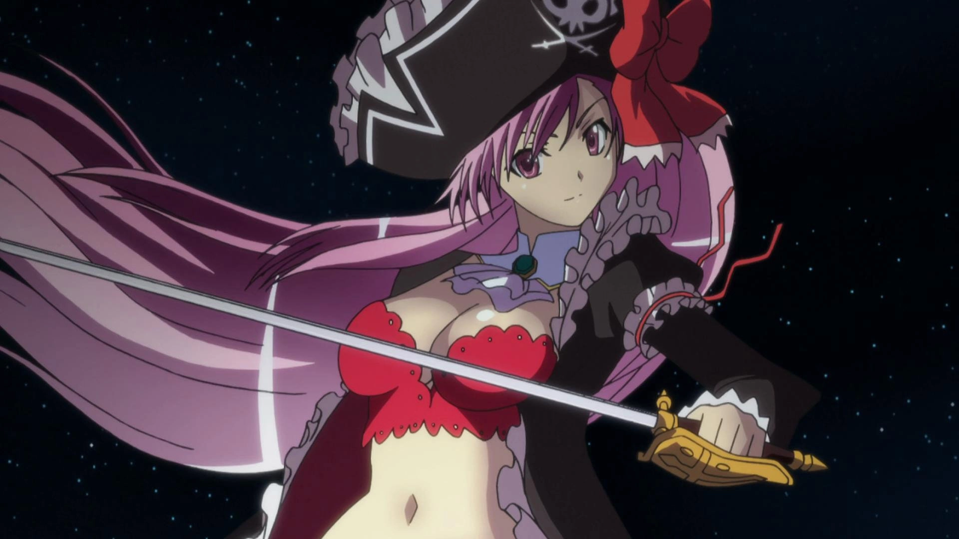 Queen's Blade: Vanquished Queens