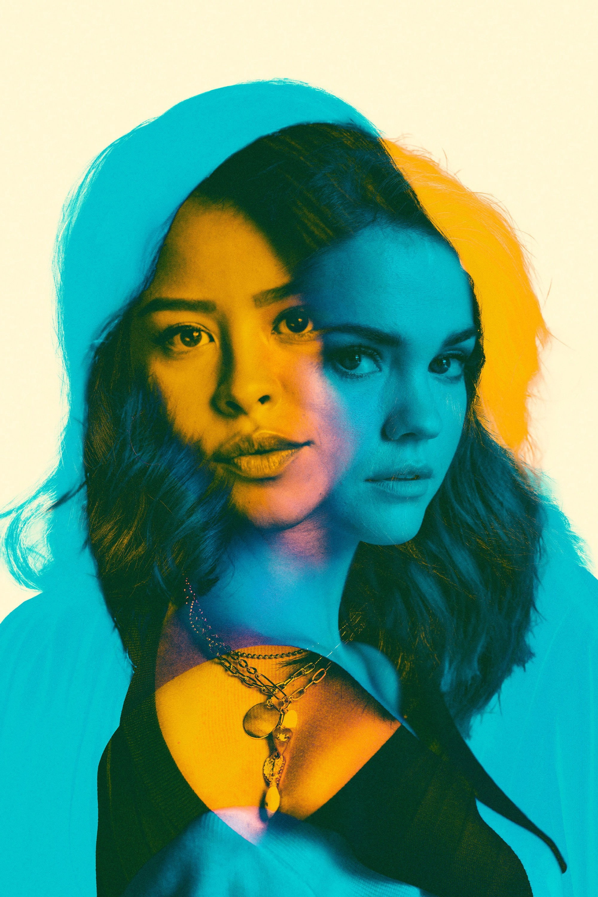 Good Trouble