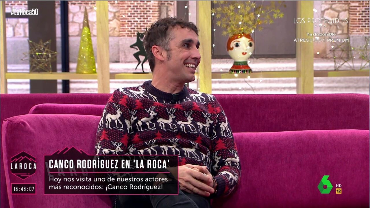 La Roca