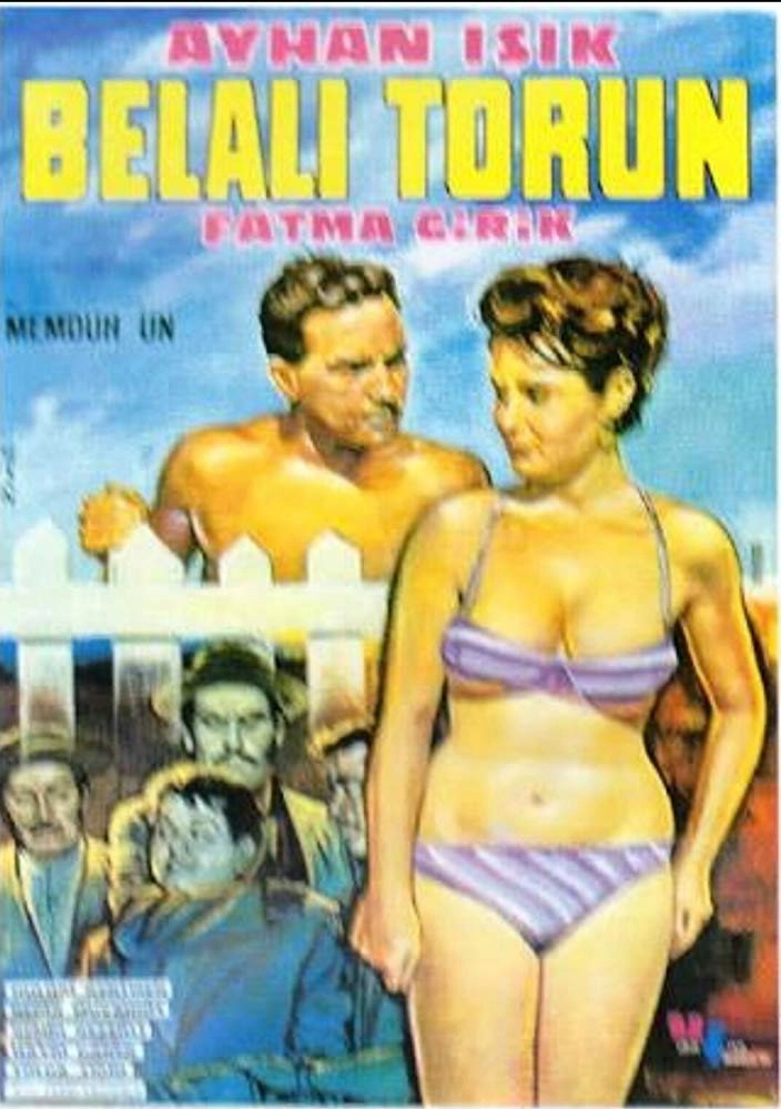 Belalı Torun