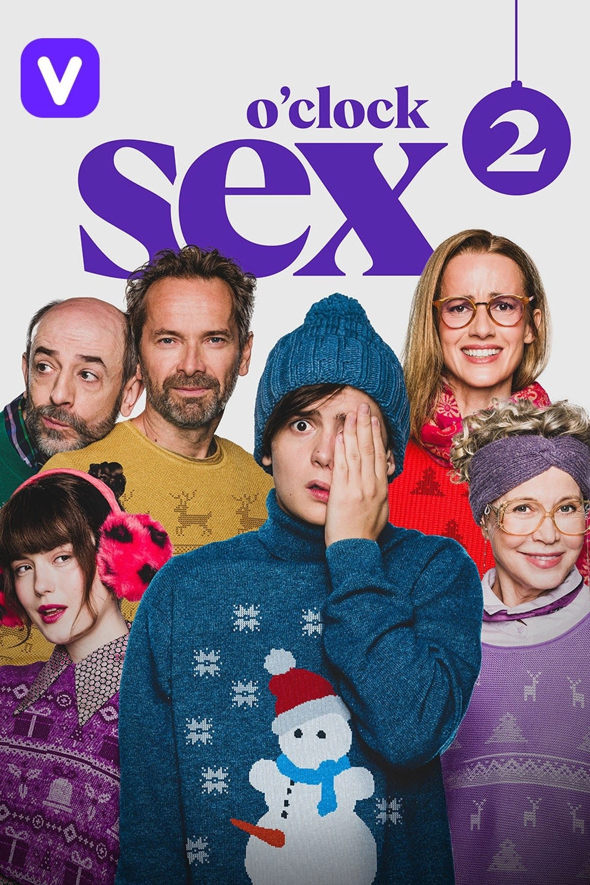 Sex O’Clock