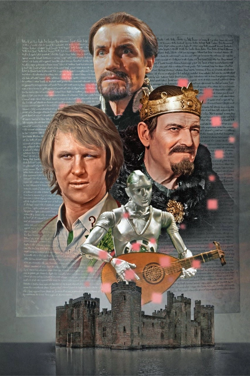 Doctor Who: The King's Demons