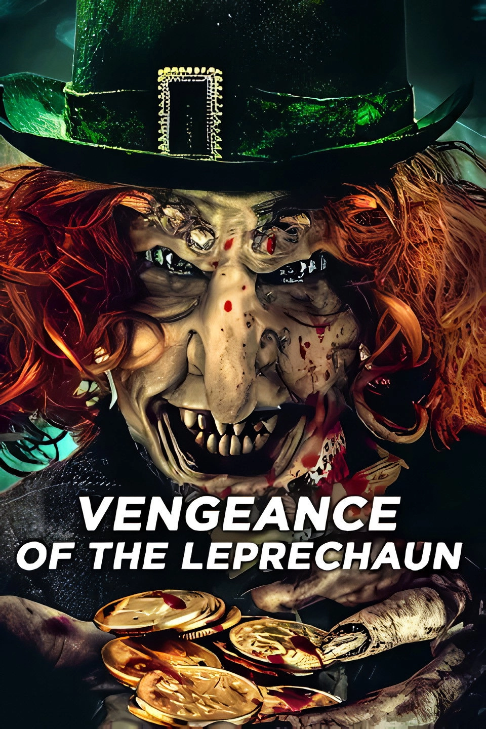 The Leprechaun's Game