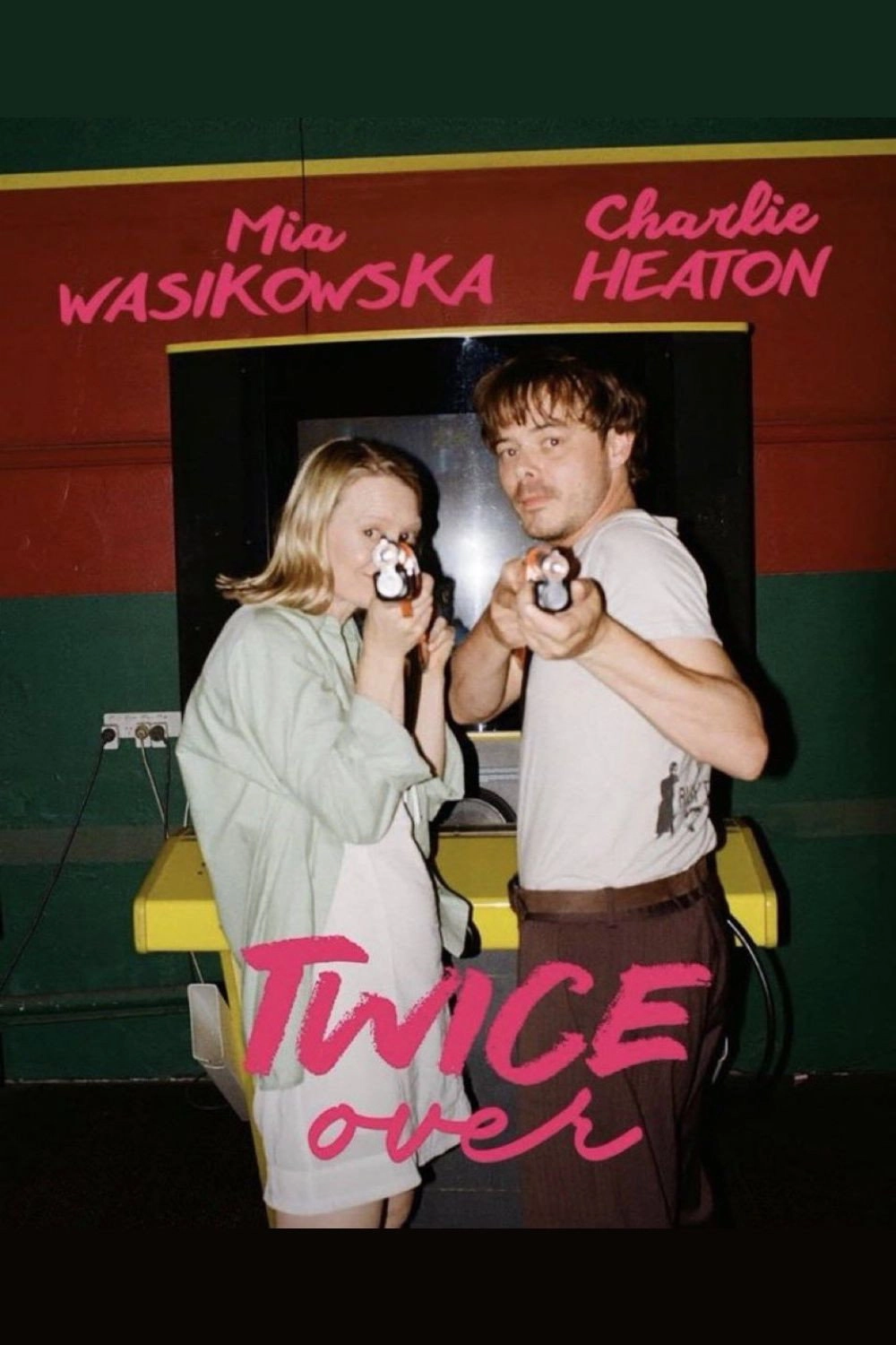 Twice Over