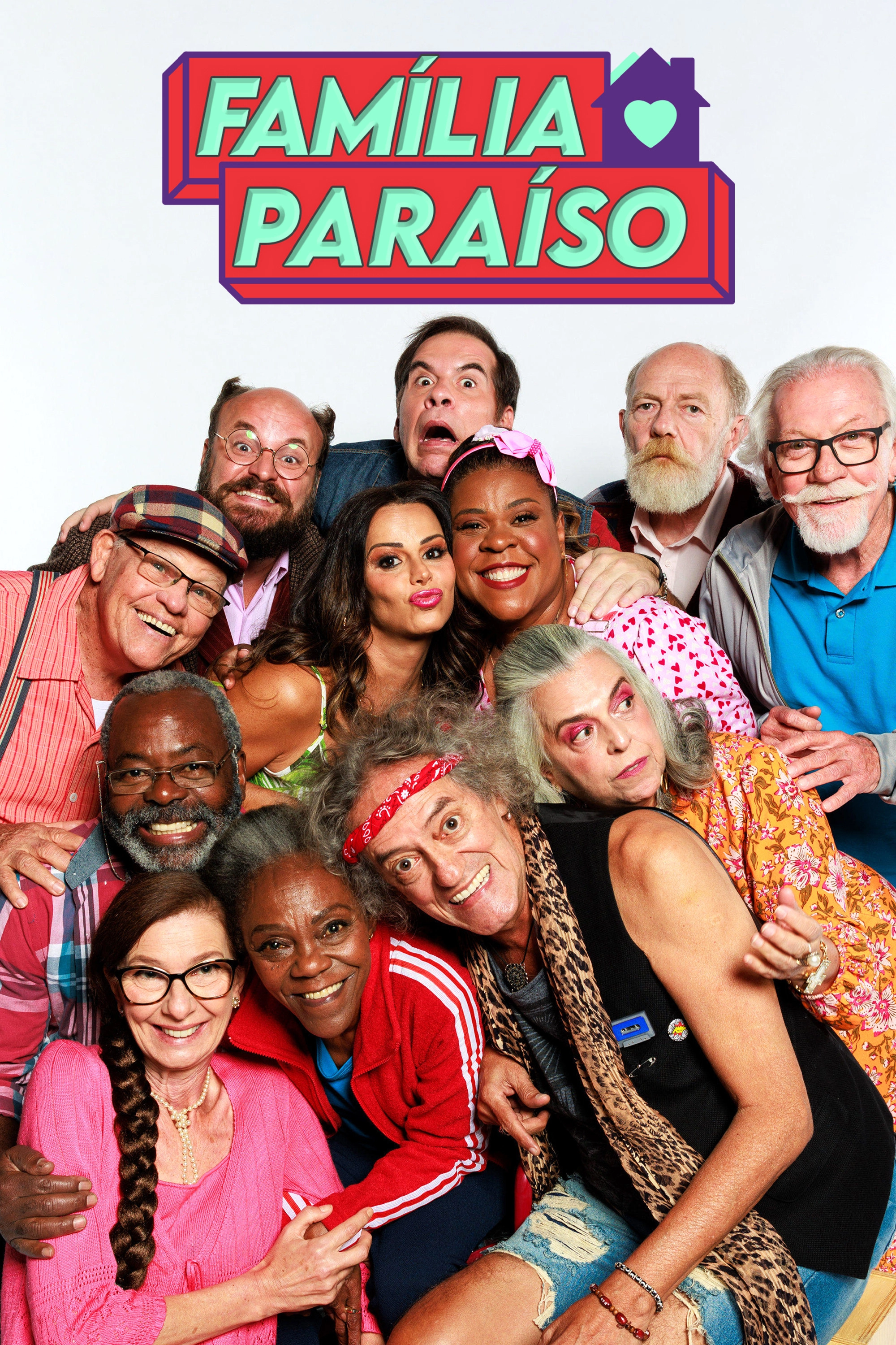 Família Paraíso