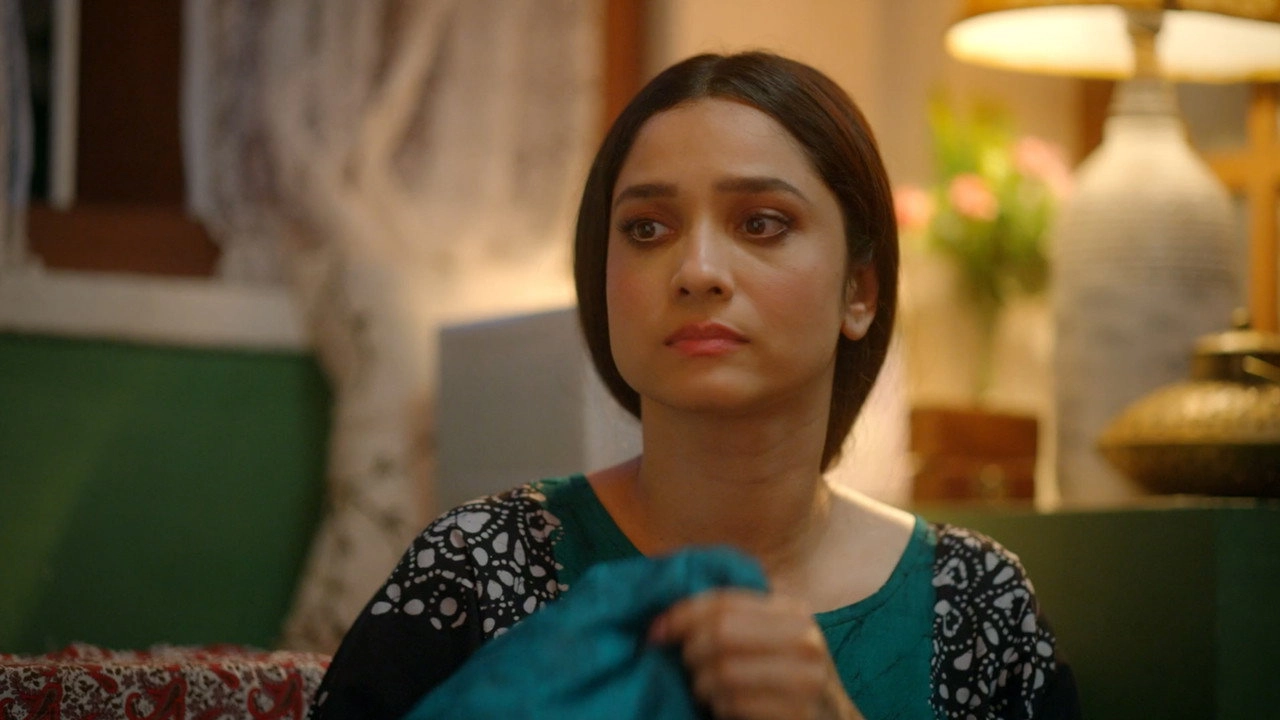 Pavitra Rishta - It's Never Too Late
