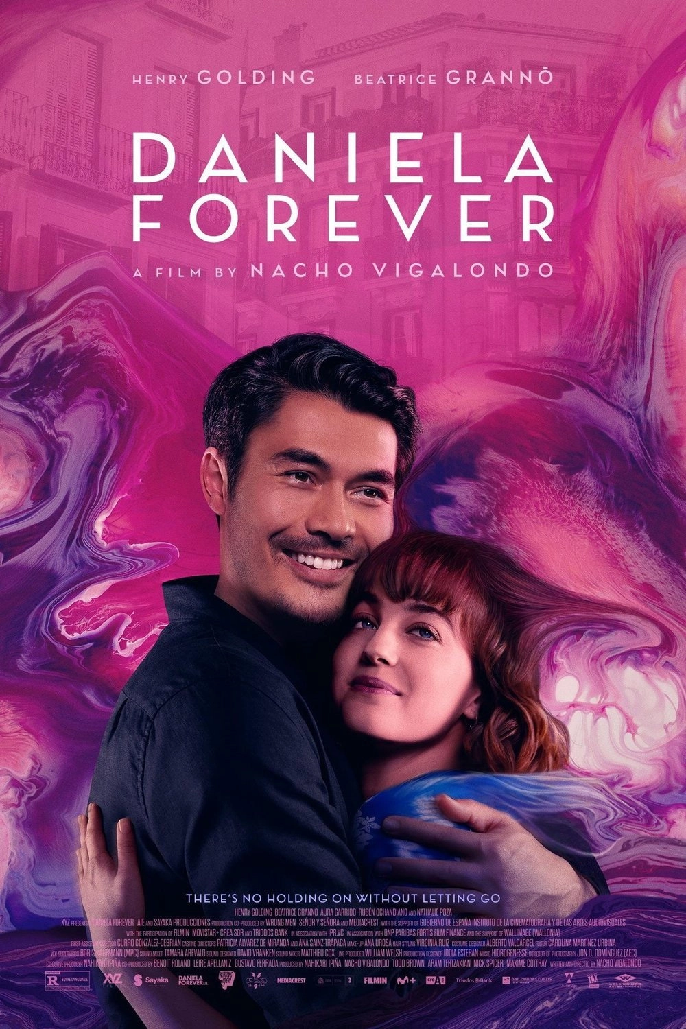 Daniela Forever