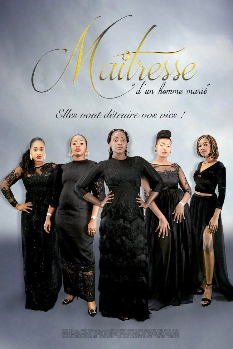 Maitresse d'un homme marié