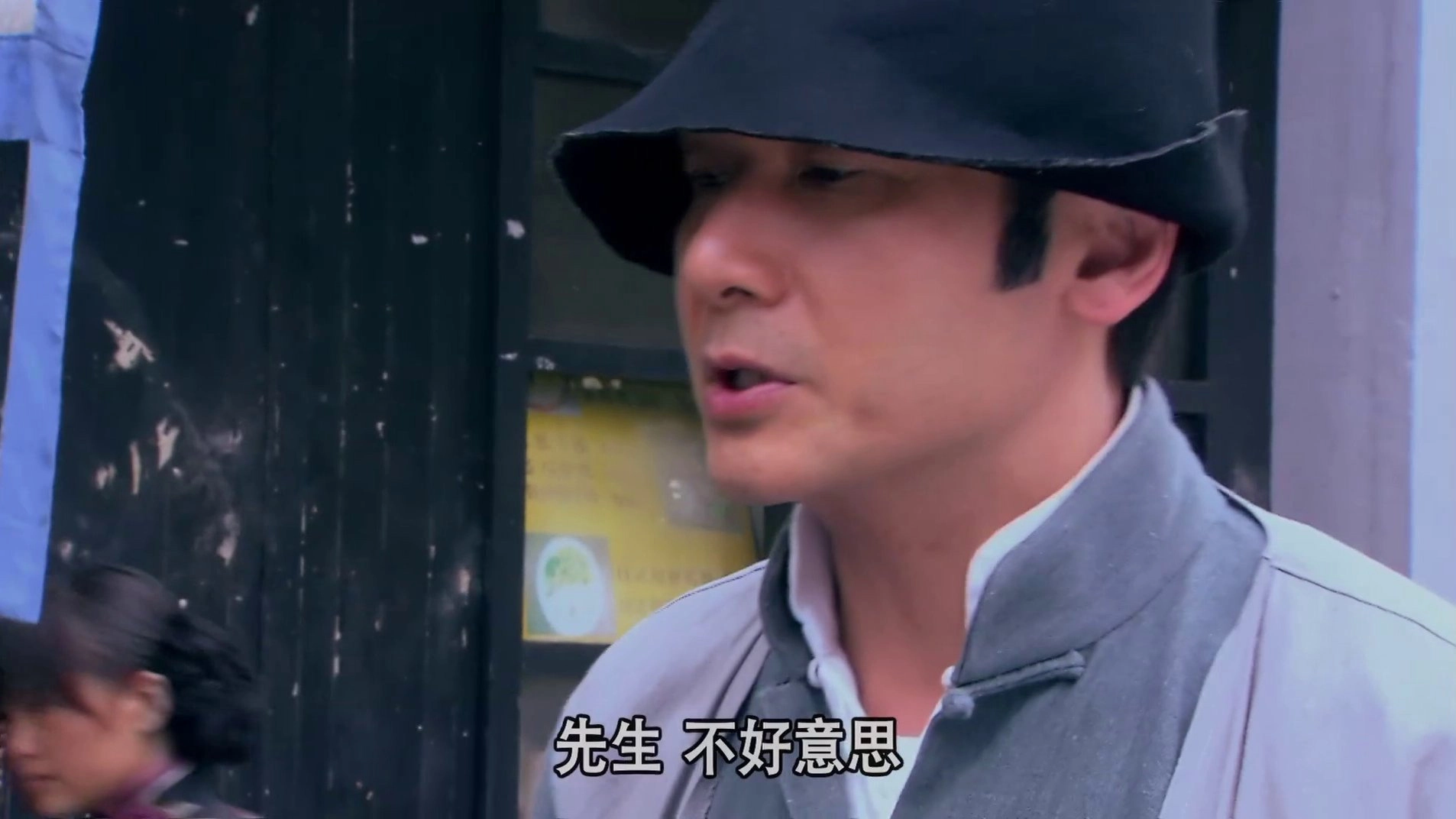 血色黎明