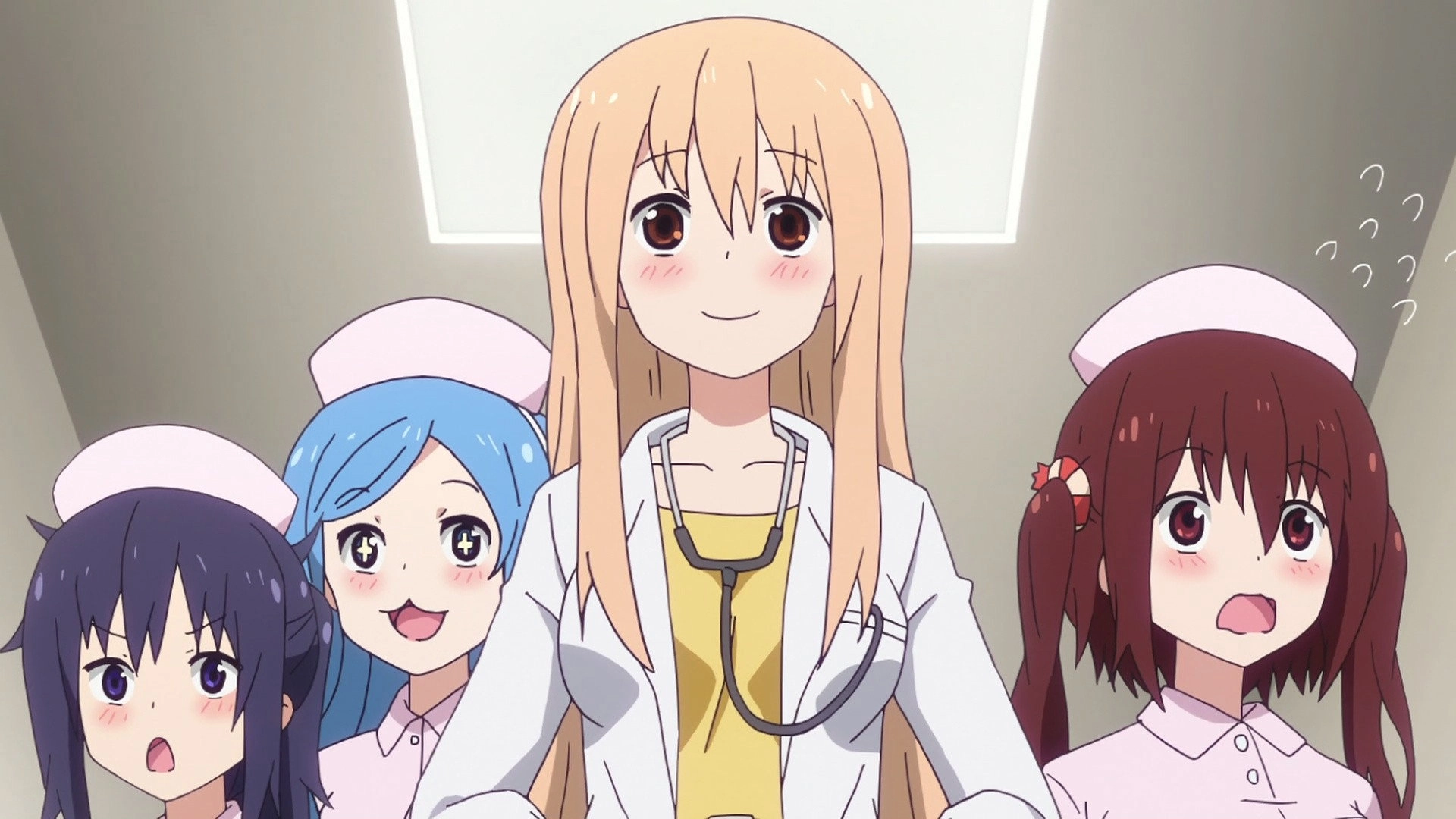 Himouto! Umaru-chan