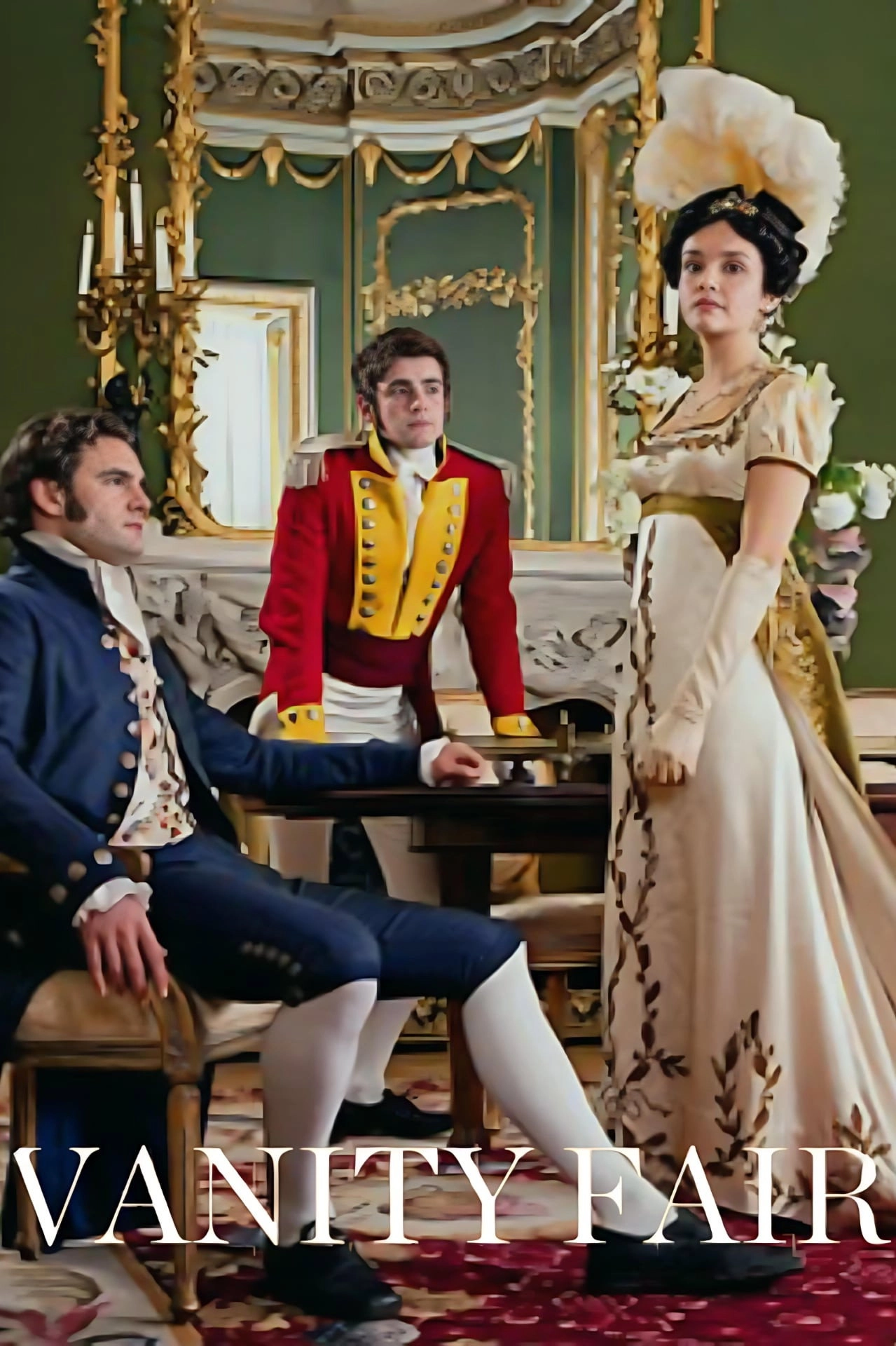 Vanity Fair
