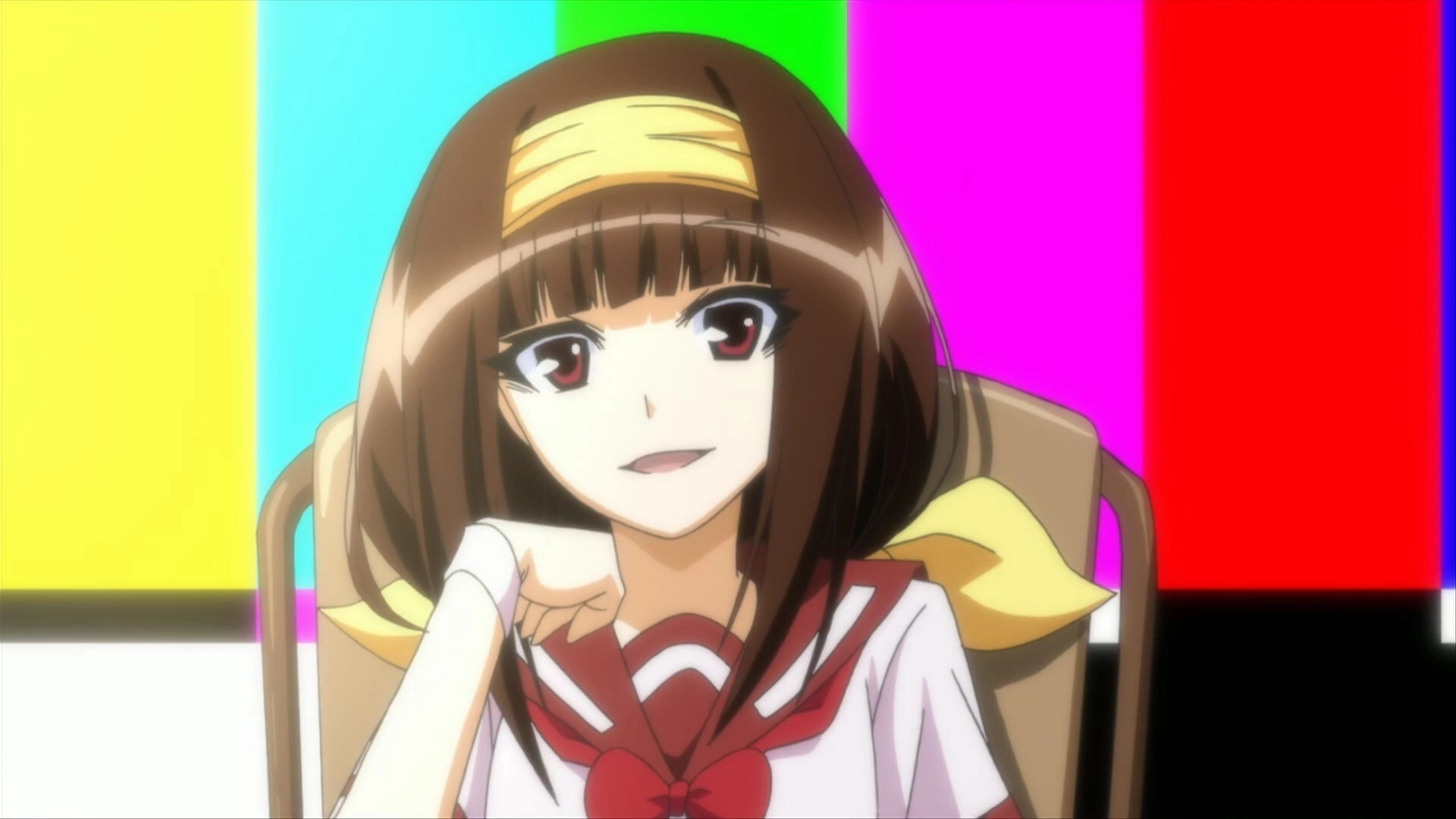 Medaka Box