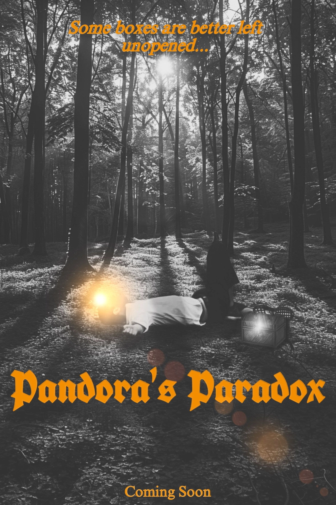 Pandora's Paradox