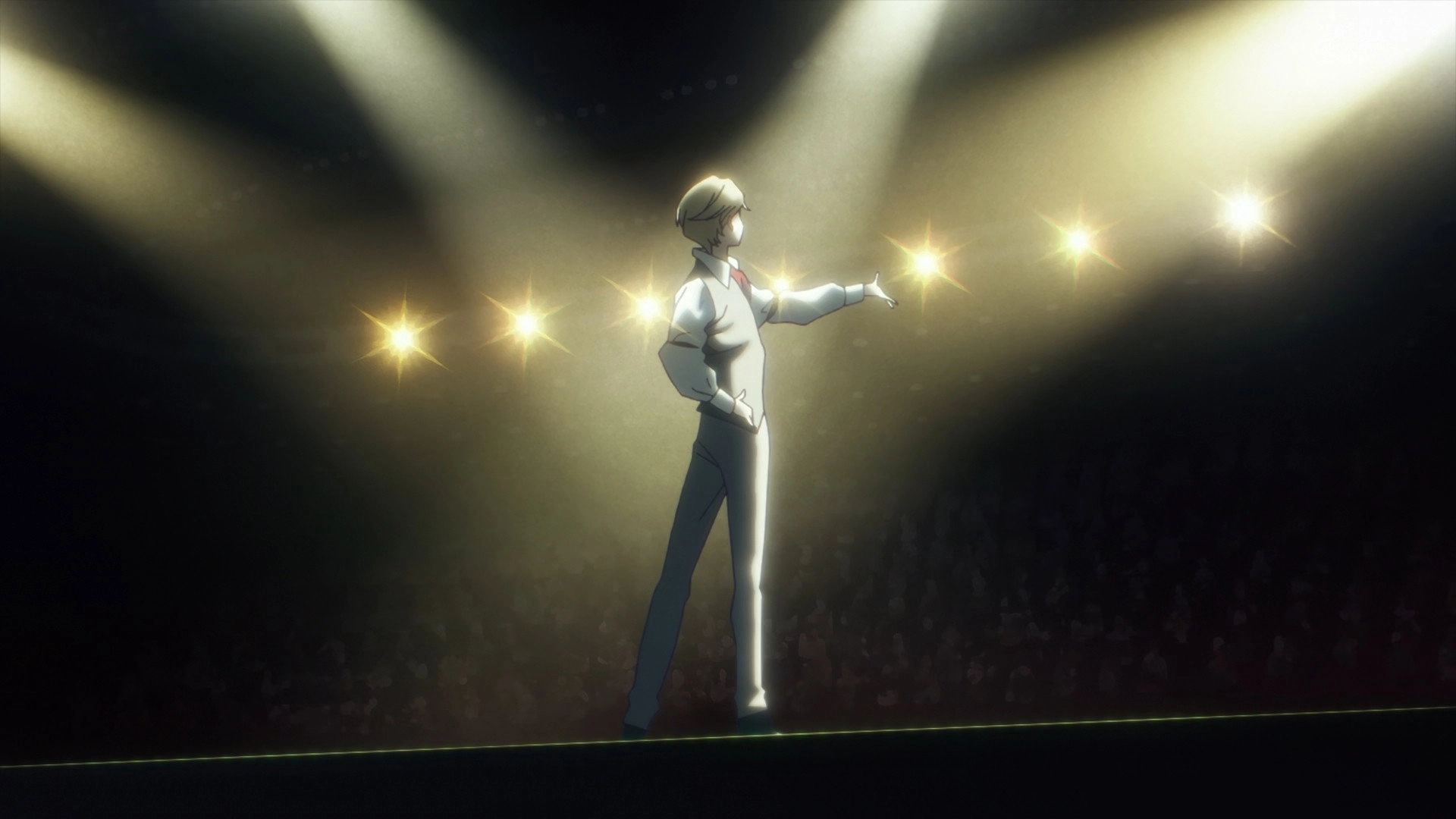 A Hundred Scenes of AWAJIMA