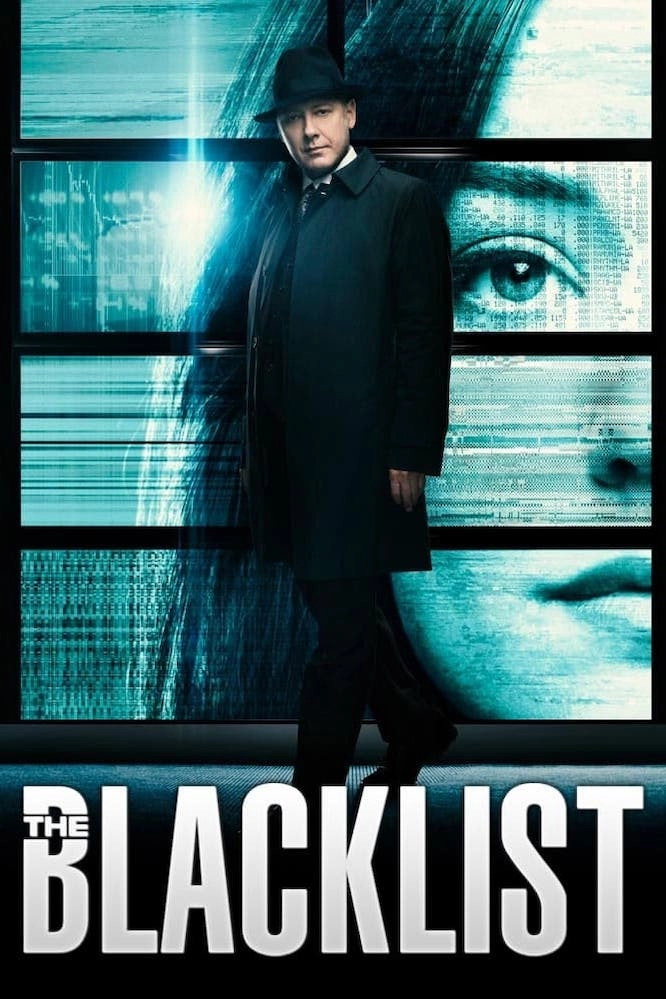 The Blacklist