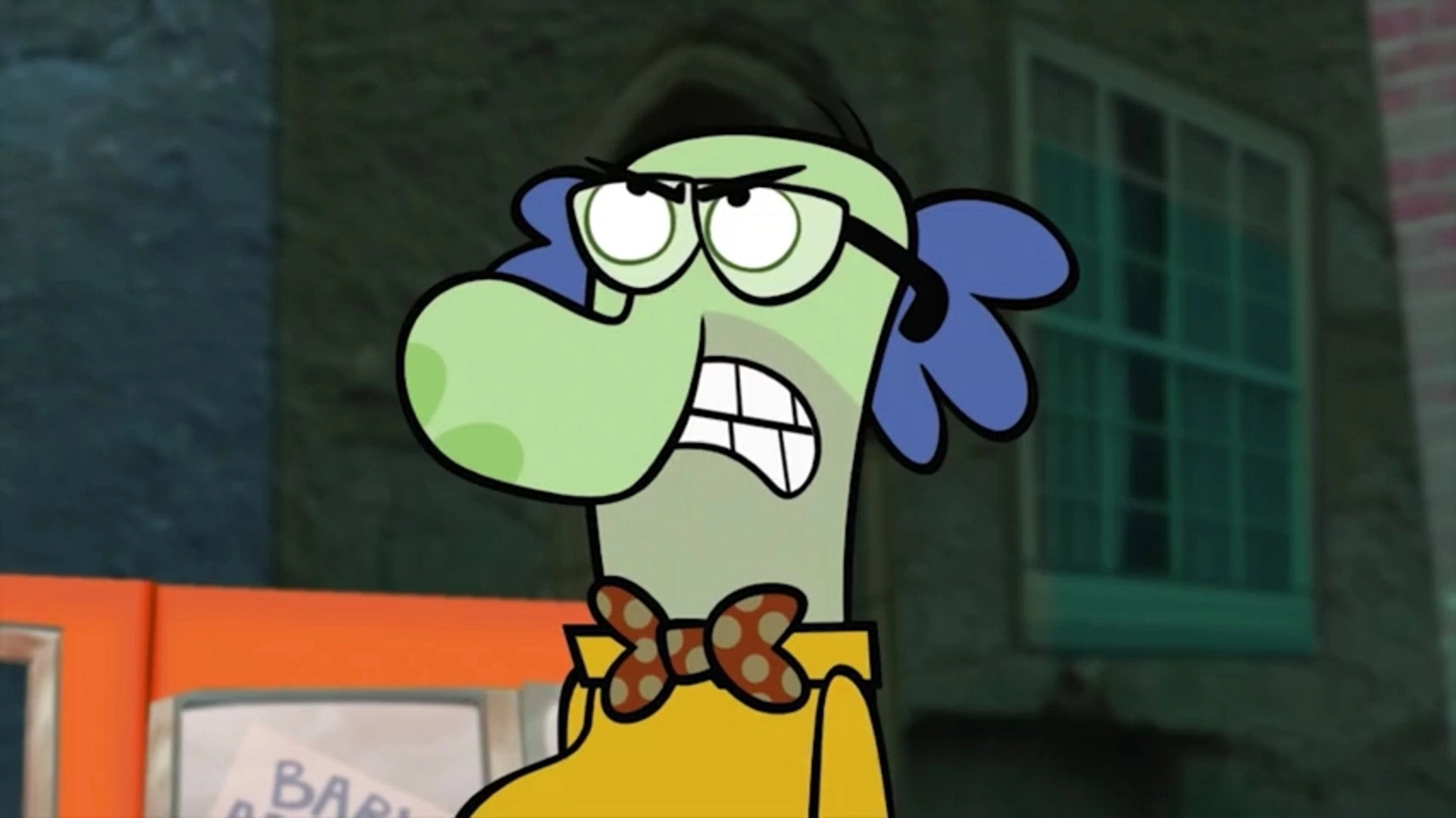 Fish Hooks