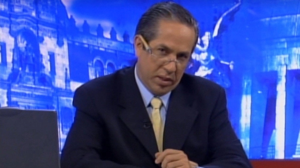 La Hora Pico