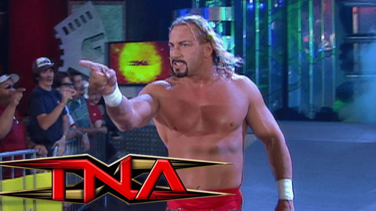 NWA-TNA Weekly PPV