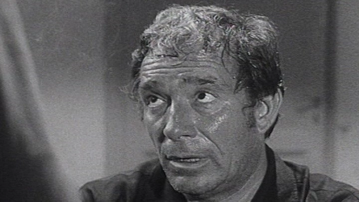 FBI – Francesco Bertolazzi investigatore