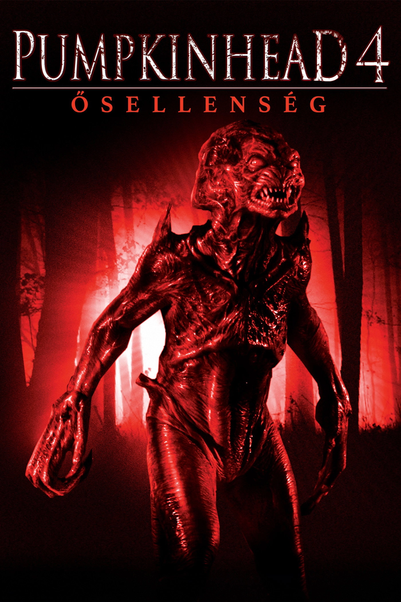 Pumpkinhead: Blood Feud