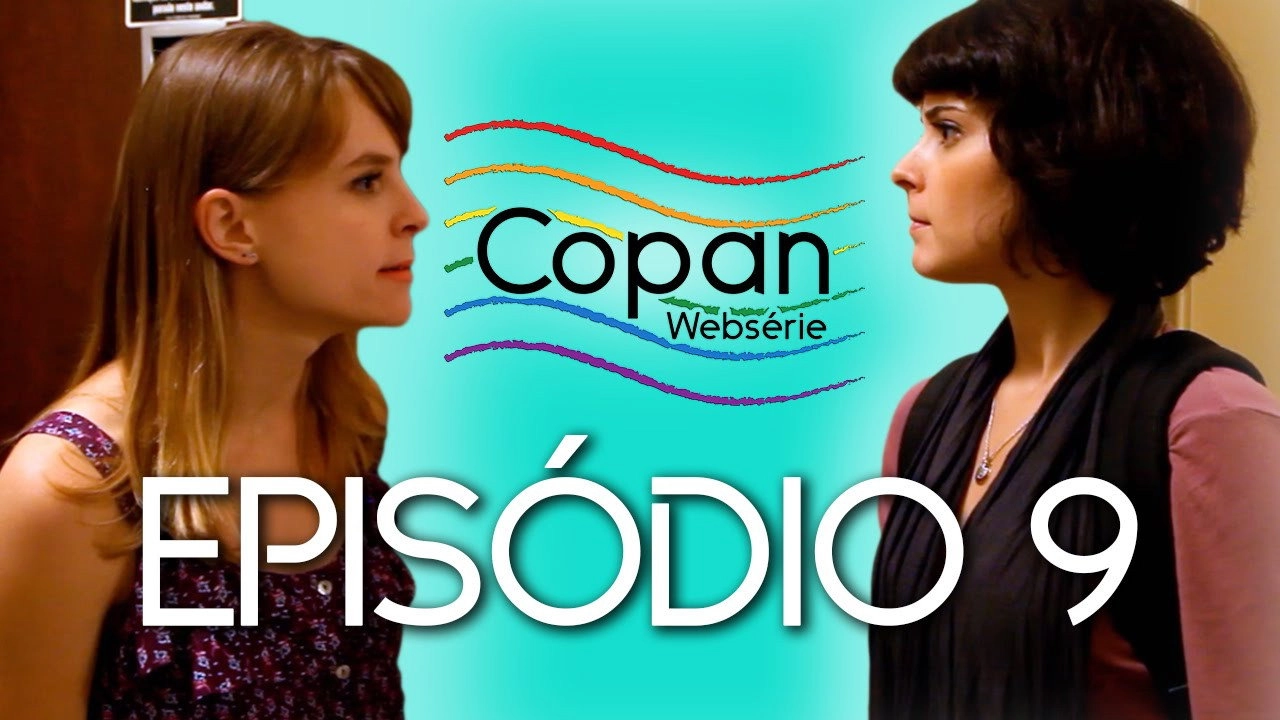 Copan Websérie