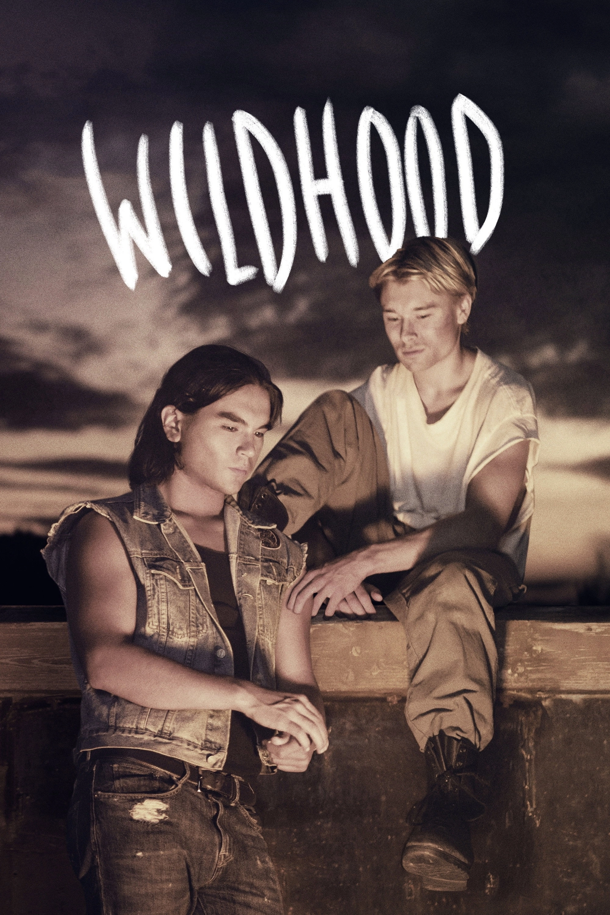 Wildhood