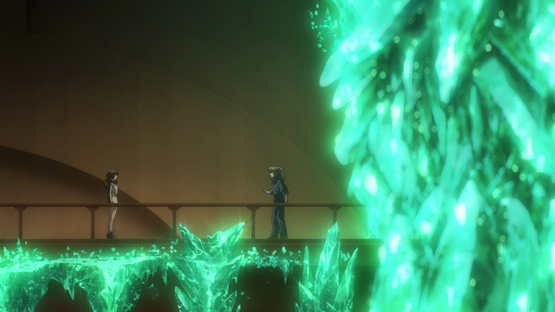 Fafner: The Beyond