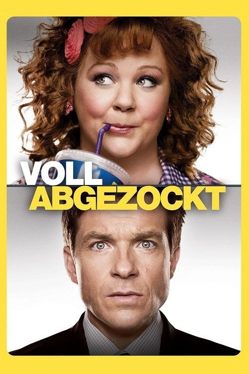 Identity Thief