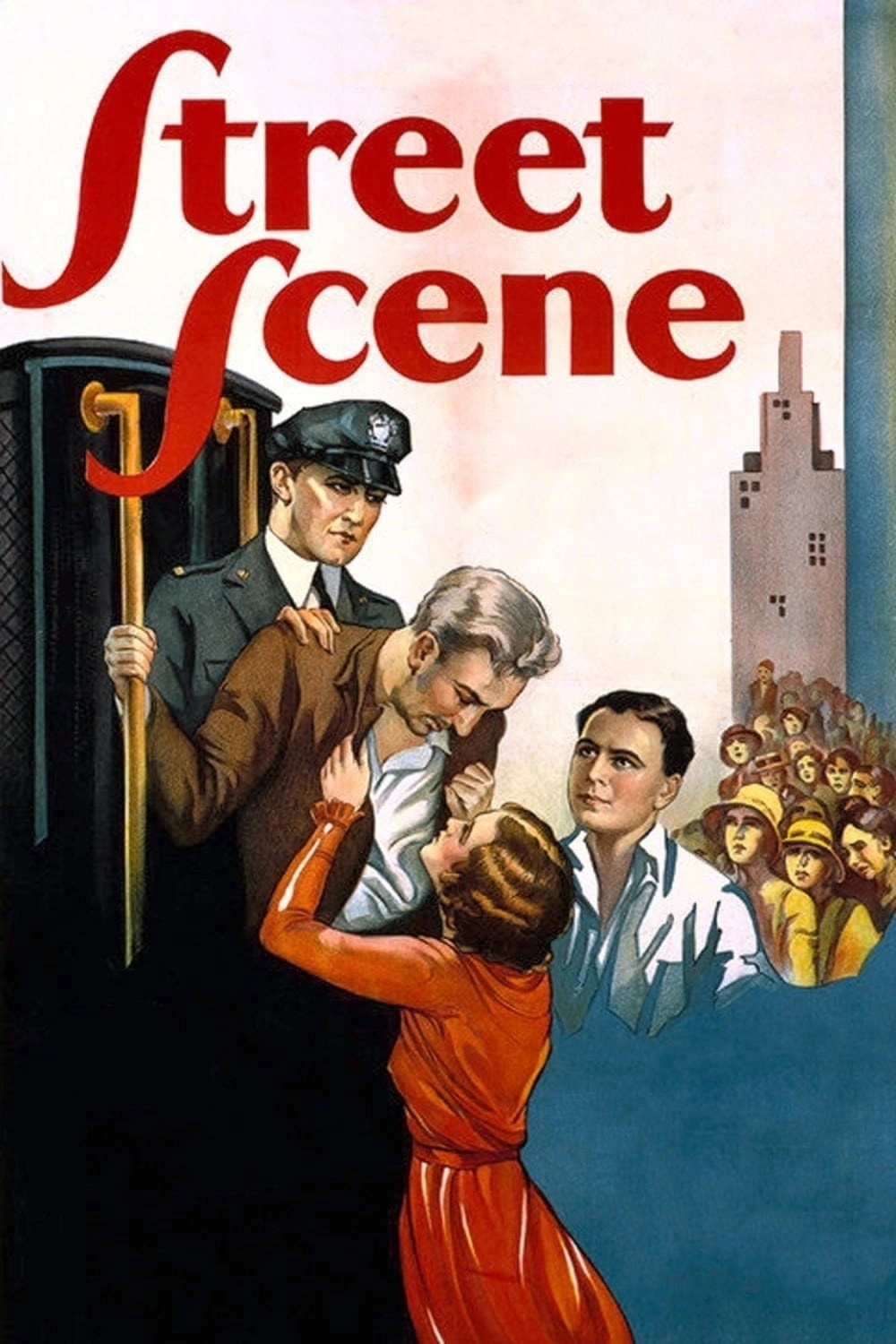 Street Scene